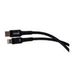 کابل شارژ تایپ سی به لایتنینگ هیمی مدل (VQ-D62) Fusion i طول یک متر - Image 2
