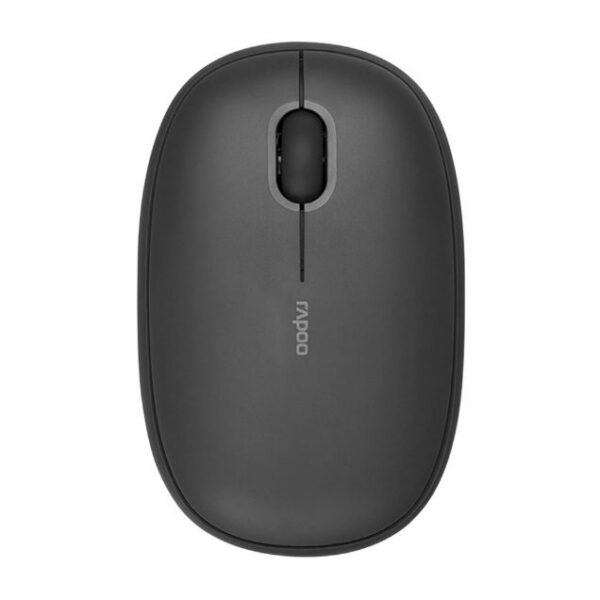 ماوس بی سیم رپو مدل M650 Silent