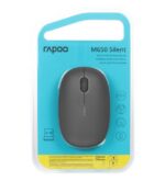 ماوس بی سیم رپو مدل M650 Silent - Image 3