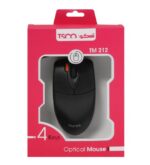 ماوس باسیم تسکو مدل TM 212 - Image 3