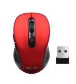 ماوس بی سیم تسکو مدل TM 693W - Image 3