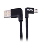 کابل شارژ مینی USB به micro USB تسکو مدل TC 59N - Image 2