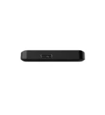 هارد اکسترنال توشیبا مدل Canvio Basics USB-3.2 ظرفیت 2 ترابایت - Image 3