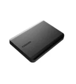 هارد اکسترنال توشیبا مدل Canvio Basics USB-3.2 ظرفیت 2 ترابایت - Image 2
