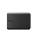 هارد اکسترنال توشیبا مدل Canvio Basics USB-3.2 ظرفیت 2 ترابایت