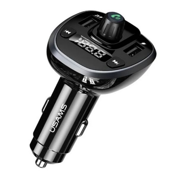 شارژر فندکی یوسامس مدل US-CC115