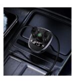 شارژر فندکی یوسامس مدل US-CC115 - Image 3