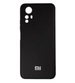 کاور سیلیکونی برای گوشی شیائومی Note 12S