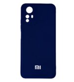 کاور سیلیکونی برای گوشی شیائومی Note 12S - Image 2