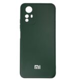 کاور سیلیکونی برای گوشی شیائومی Note 12S - Image 3