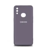 کاور سیلیکونی برای گوشی سامسونگ مدل گلکسی A10S - Image 3