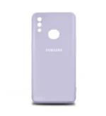 کاور سیلیکونی برای گوشی سامسونگ مدل گلکسی A10S - Image 4