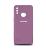 کاور سیلیکونی برای گوشی سامسونگ مدل گلکسی A10S - Image 6