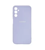 کاور سیلیکونی برای گوشی سامسونگ مدل گلکسی A25 5G - Image 2