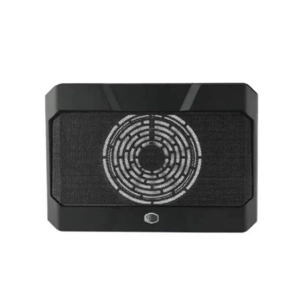 پایه خنک کننده لپ تاپ کولر مستر مدل Notepal X150R