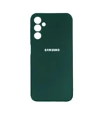 کاور گوشی سامسونگ گلکسی A05s مدل سیلیکونی محافظ لنزدار - Image 5