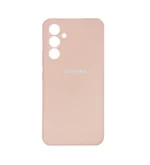 کاور گوشی سامسونگ گلکسی A05s مدل سیلیکونی محافظ لنزدار - Image 6