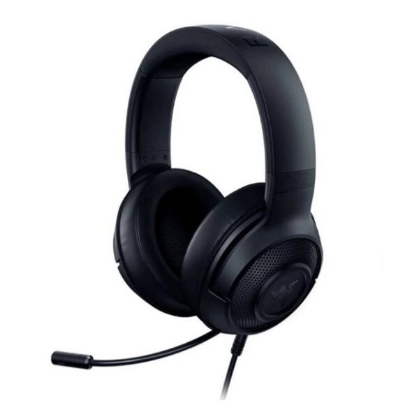 هدفون گیمینگ ریزر مدل Kraken X Lite Headset
