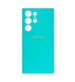 کاور سیلیکونی برای گوشی سامسونگ مدل گلکسی S23 Ultra 5G - Image 3