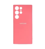 کاور سیلیکونی برای گوشی سامسونگ مدل گلکسی S23 Ultra 5G - Image 5