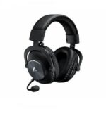 هدفون گیمینگ لاجیتک G Pro X Wireless