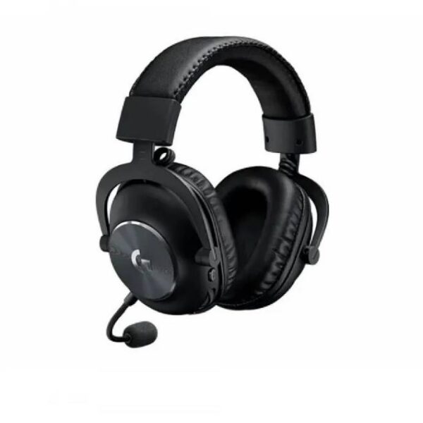 هدفون گیمینگ لاجیتک G Pro X Wireless
