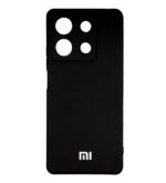 کاور سیلیکونی برای گوشی شیائومی Note 13 4g