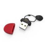 فلش مموری سیلیکون پاور مدل Jewel J30 USB 3.1 ظرفیت 64 گیگابایت - Image 2