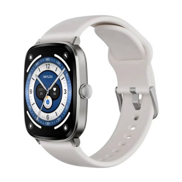 ساعت هوشمند هایلو Watch RS5