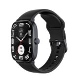 ساعت هوشمند هایلو Watch RS5 - Image 2