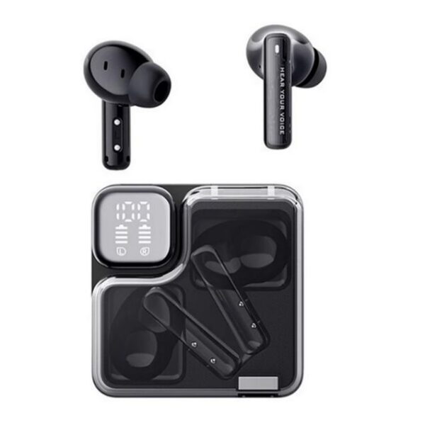 هندزفری بی سیم کیو سی وای مدل MeloBuds Neo