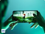 گوشی موبایل ریلمی مدل Note 50 ظرفیت 64 گیگابایت رم 3 گیگابایت - Image 6