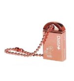فلش مموری دیتا پلاس مدل Gift Rose Gold USB2.0 ظرفیت 64 گیگابایت - Image 2