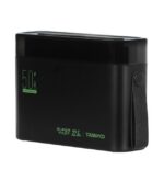 پاوربانک ترانیو 22.5W مدل T-L5 ظرفیت 50000 میلی آمپر ساعت - Image 2