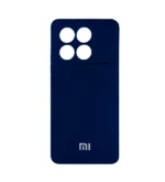 کاور سیلیکونی برای گوشی شیائومی X6 Pro 5G - Image 2