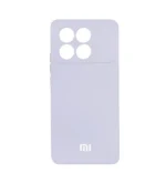 کاور سیلیکونی برای گوشی شیائومی X6 Pro 5G - Image 3