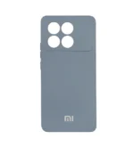 کاور سیلیکونی برای گوشی شیائومی X6 Pro 5G - Image 4