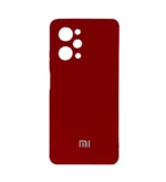 کاور سیلیکونی برای گوشی شیائومی Redmi note 12 4G - Image 2