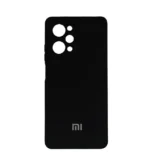 کاور سیلیکونی برای گوشی شیائومی Redmi note 12 4G