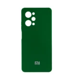 کاور سیلیکونی برای گوشی شیائومی Redmi note 12 4G - Image 3