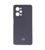 کاور سیلیکونی برای گوشی شیائومی Redmi note 12 4G - Image 4