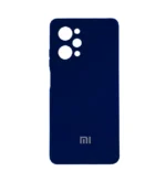 کاور سیلیکونی برای گوشی شیائومی Redmi note 12 4G - Image 5