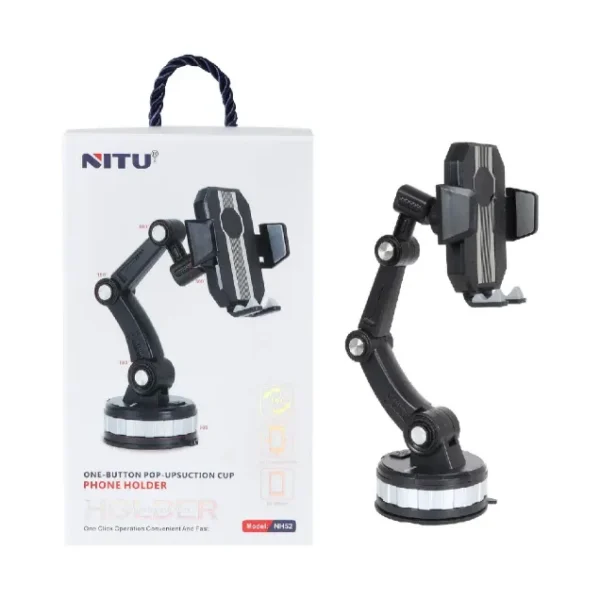 هولدر گوشی موبایل نیتو مدل NH52