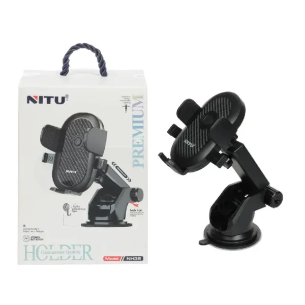 هولدر گوشی موبایل نیتو مدل NH35