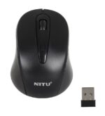 ماوس بی سیم نیتو مدل NWM03