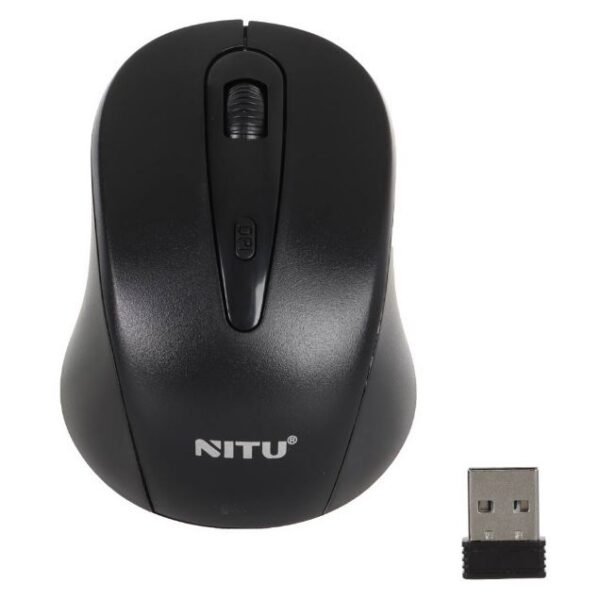 ماوس بی سیم نیتو مدل NWM03