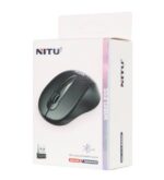 ماوس بی سیم نیتو مدل NWM03 - Image 2