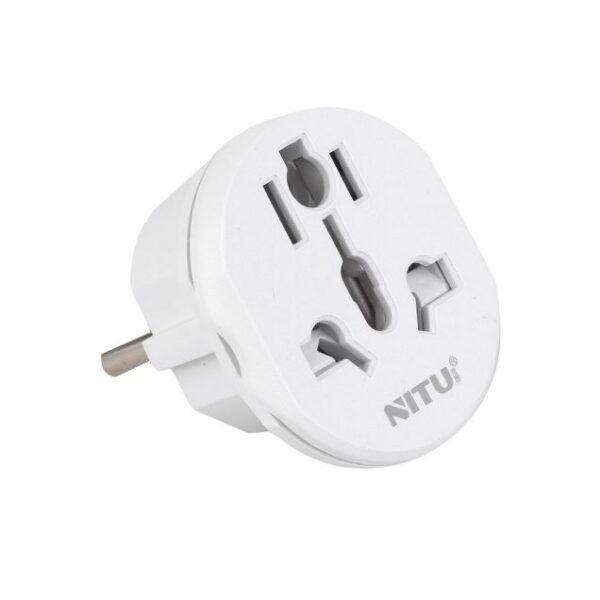 تبدیل برق 3 به 2 نیتو مدل NT-A2