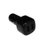شارژر فندکی فست 12W دو پورت نیتو مدل NDC09 - Image 2