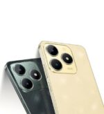 گوشی موبایل ریلمی مدل C61 4G ظرفیت 256 گیگابایت رم 8 گیگابایت - Image 3